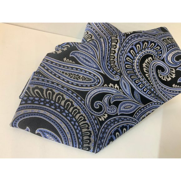 Bugatti Mens Tie - Picture 3 of 4